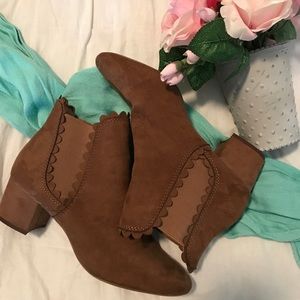 H&M booties